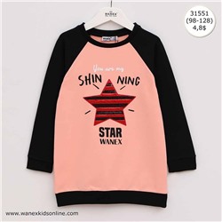 WNX TS 2- 31551 Beden: 98-128