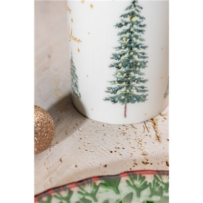 Reve Benard Kupa - Renkli - 280 ml