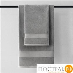 Estia МАРТОС св-сер К-т Полотенец  50х80/70х130, 2 пр., 100% хлопок, 450 гр/м2