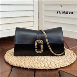 Сумка Mar*c Jacob*s 👜 👜(натуральная кожа)