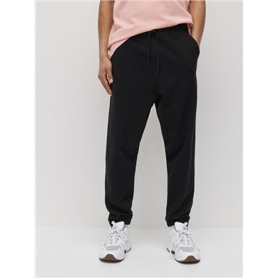 Jogginghose aus Baumwolle