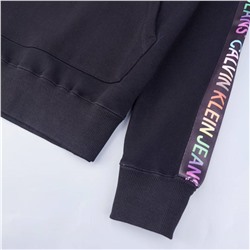 Толстовка худи  CALVIN KLEI*N ОРИГИНАЛ!