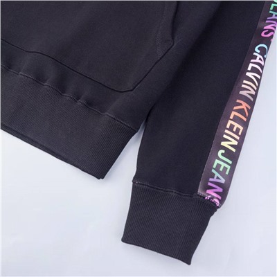 Толстовка худи  CALVIN KLEI*N ОРИГИНАЛ!