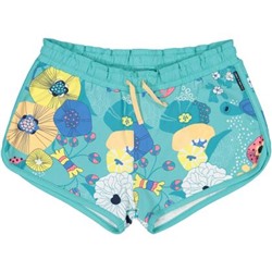 UNDER SEA TRACK SHORTS (6-12YRS)