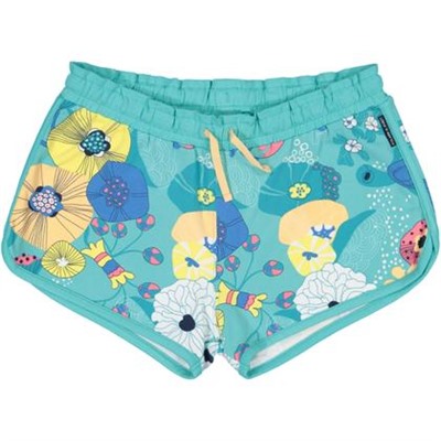 UNDER SEA TRACK SHORTS (6-12YRS)