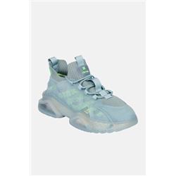 Avva Erkek Gri Esnek Taban Sneaker Ayakkabı A32y8001 A32Y8001