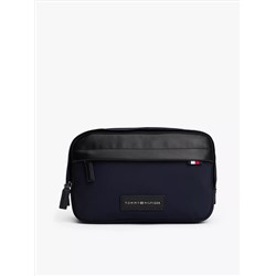 Lightweight Logo Washbag