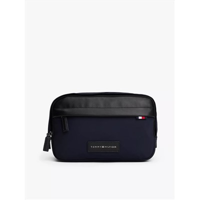 Lightweight Logo Washbag