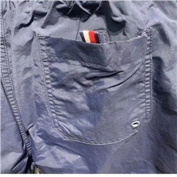 Мужские пляжные шорты Tomm*y Hilfig*er