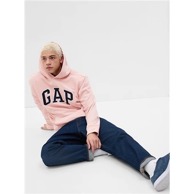 Gap Arch Logo Hoodie