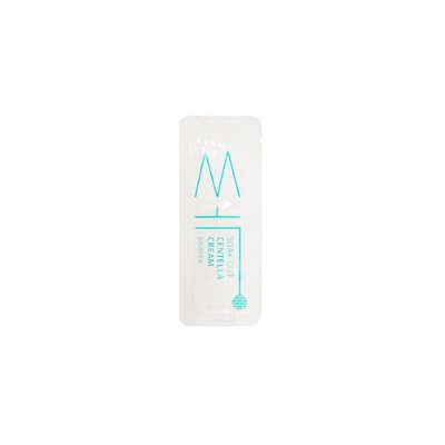 [Sample] Soak Out Centella Cream Barrier (10ea), ПРОБНИК Крем для укрепления защитных барьеров кожи