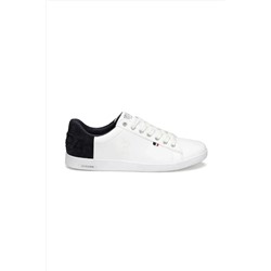 U.S. Polo Assn. U.s.polo Assn.pedro 3fx Erkek Spor Ayakkabı Beyaz 697 101327901-Beyaz