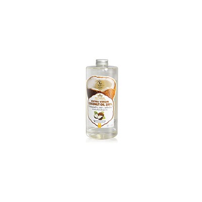 Кокосовое масло Natural SP Beauty&Make Up 1000 мл / Natural SP Beauty&Make Up coconut oil 1000ml