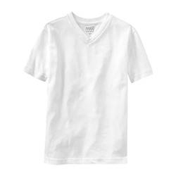 Softest V-Neck Tee for Boys