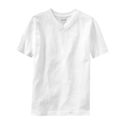 Softest V-Neck Tee for Boys