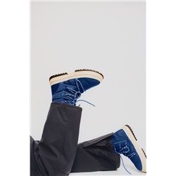 PANTALÓN WATERPROOF Y WINDPROOF SKI