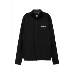 Chaqueta Negro