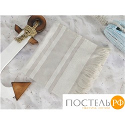 DERIN Stone (капучино) полотенце пляжное 50x90