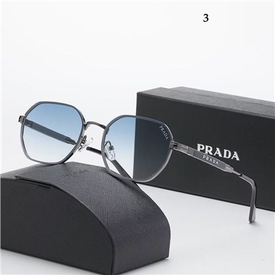 Солнцезащитные очки PRAD*A