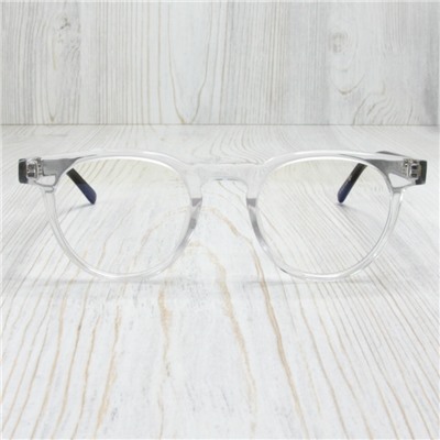 FE00818 - Оправа GENTLE MONSTER  & MAISON MARGIELA MM009  transparent