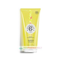 Roger & Gallet Fleur d'Osmanthus - Gel Douche Bienfaisant 200 ml