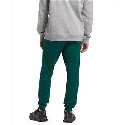 Reebok Men's Soft Fleece Drawstring Joggers