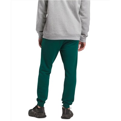 Reebok Men's Soft Fleece Drawstring Joggers