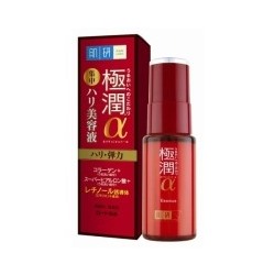Антивозрастная эссенция с ретинолом от Hada Labo 30 гр / Hada Labo Retinol Lifting + Firming Essence 30g