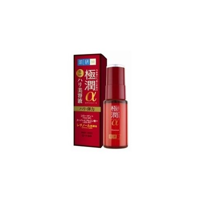 Антивозрастная эссенция с ретинолом от Hada Labo 30 гр / Hada Labo Retinol Lifting + Firming Essence 30g