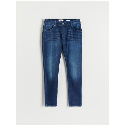 Jeans im Slim-Fit