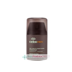 Nuxe Men Gel Multi-Fonctions Hydratant 50ml