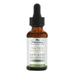 Plantnery Tea Tree Anti Acne Intense Serum 30 ml