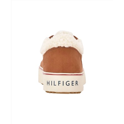 Tommy Hilfiger Women's Saveri Lace-Up Sneakers