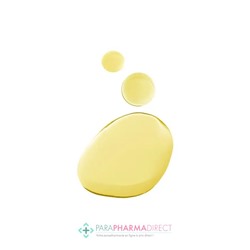 Klorane Tiaré - Protection Cheveux au Soleil - Huile au Tamanu BIO & Monoï 100 ml