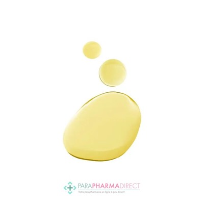 Klorane Tiaré - Protection Cheveux au Soleil - Huile au Tamanu BIO & Monoï 100 ml