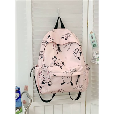 Школьный рюкзак