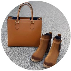 CUMBIA 30780+Ab.Zapatos PELLE UNIVERSAL (900) АКЦИЯ