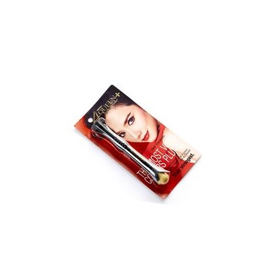 Помада-трансформер "4 в 1" 4QUEEN от Mistine(оттенок 01 Red Elizabeth) / Mistine 4QUEEN Multi lip color 01 Red Elizabeth