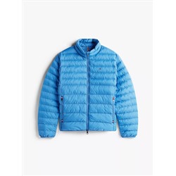 Lightweight Packable Jacket