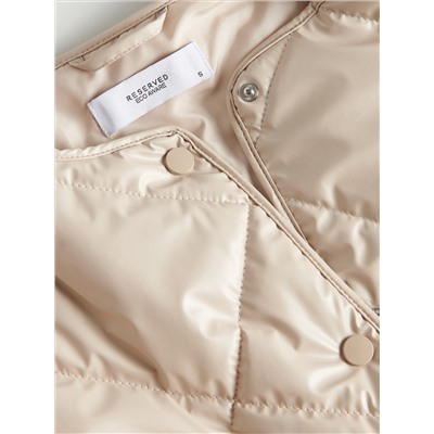 Steppjacke