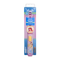 Oral-B Stages Pro-Health Power Brush Disney Soft, 1.0 CT
