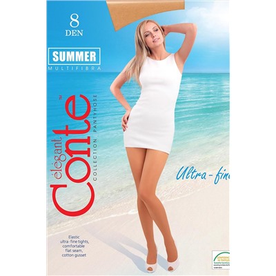 Колготки CONTE ELEGANT #106752