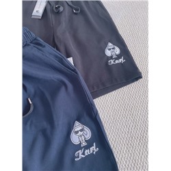 Прямые шорты KARL LAGERFEL*D ОРИГИНАЛ!