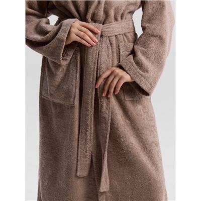 Халат женский Комфорт-3