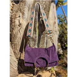 PELLE- SHOPPER ASA (440) violeta - (140)-5 (1) АКЦИЯ