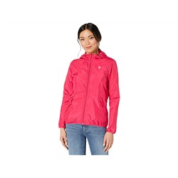 U.S. POLO ASSN. Windbreaker Jacket