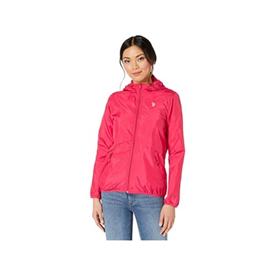 U.S. POLO ASSN. Windbreaker Jacket
