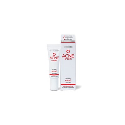 Крем от акне Dr Somchai 8 гр/Dr Somchai ACNE Cream 8gr