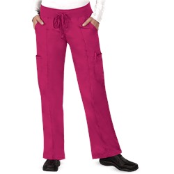 Peaches Scrubs Comfort Pant