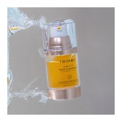 Peptid 16 Face Cleanser, Очищающая пенка с комплексом из 16 пептидов